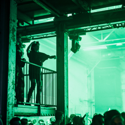 Line-up & ticket info Soenda Indoor Festival 2023