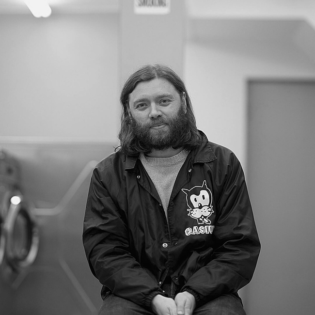 Gerd Janson
