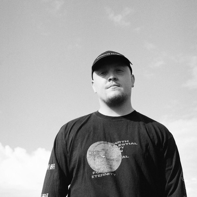 Chris Stussy