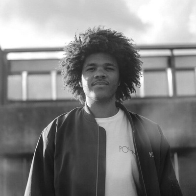 Julian Anthony