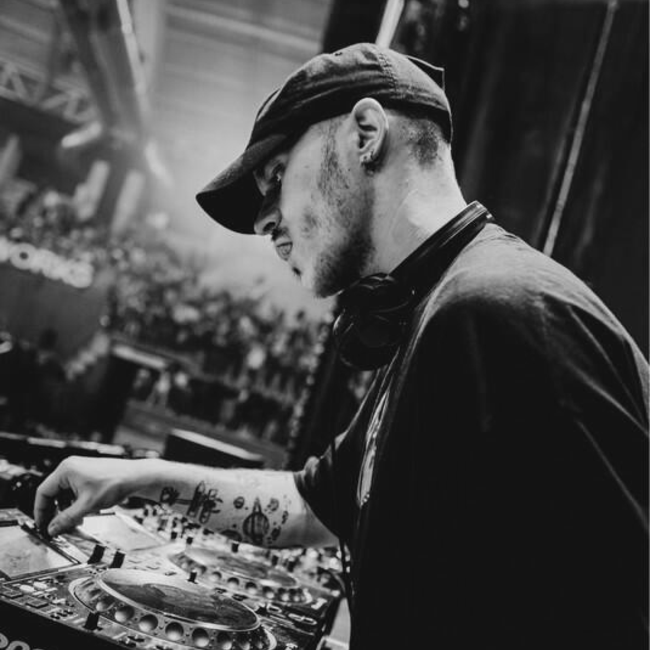 Nico Moreno