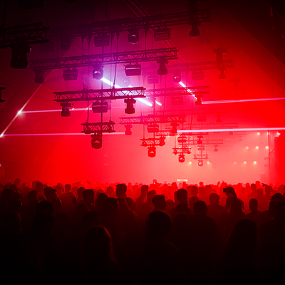 Time table release - Soenda Indoor Festival 2023