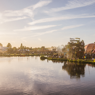 Stage release - Soenda Festival 2023