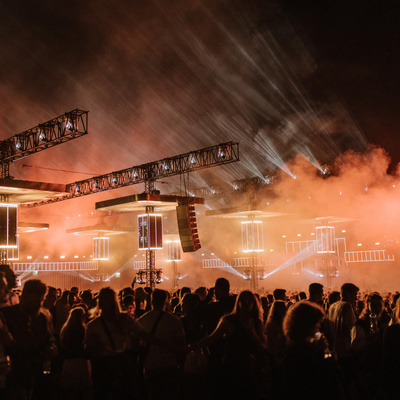 Sold out - Soenda Festival 2023