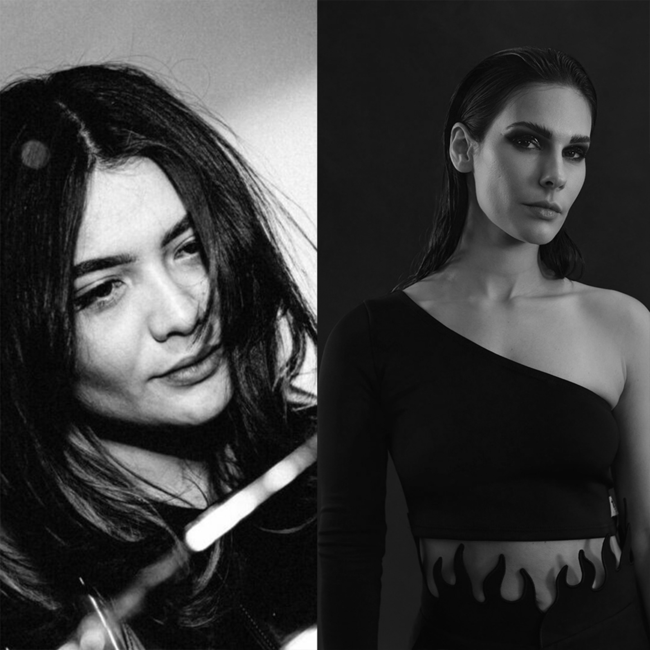Rebekah b2b Cynthia Spiering