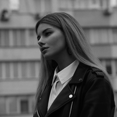 Daria Kolosova