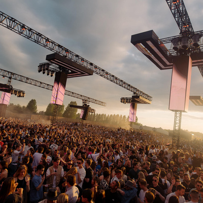 Ticket sale started | Soenda Outdoor Festival 2024