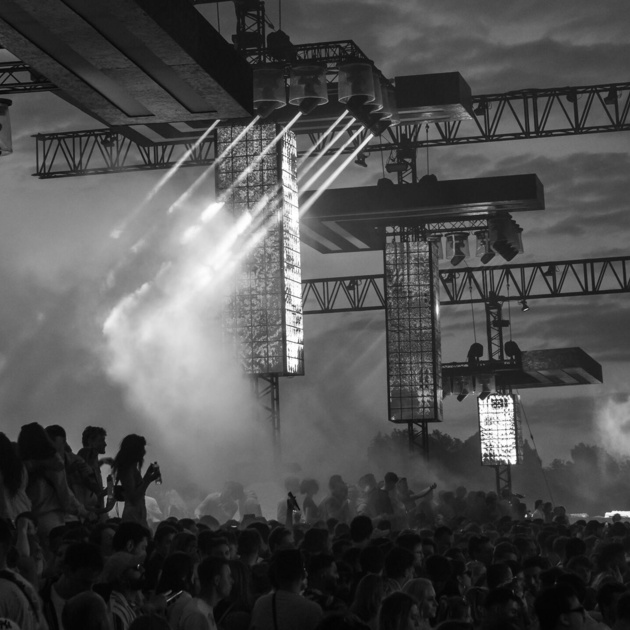 Time table Soenda Festival 2024 revealed