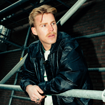 Soenda Presents | LAMMER All day long