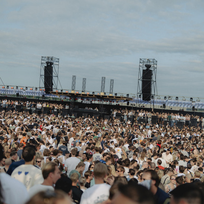 Soenda Festival 2026 | Die-hard & Early-bird tickets already sold out!