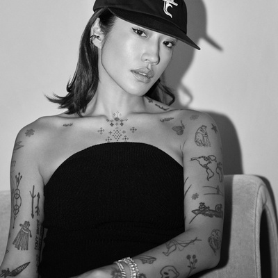 Peggy Gou