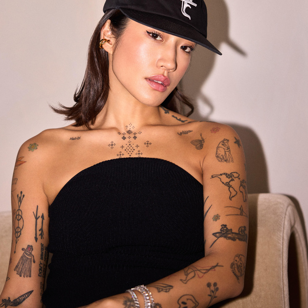 Soenda Indoor Werkspoorkathedraal 2025 | Friday by night w/ Peggy Gou