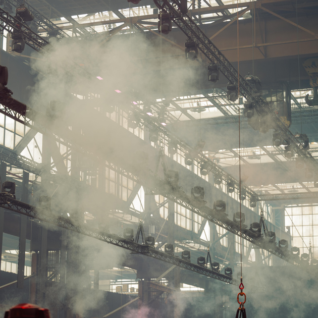 Ticket sales | Soenda Indoor Werkspoorkathedraal 2025