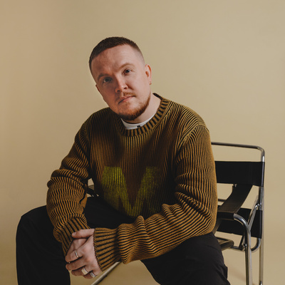  Chris Stussy added as special guest to Soenda x Peggy Gou line-up!