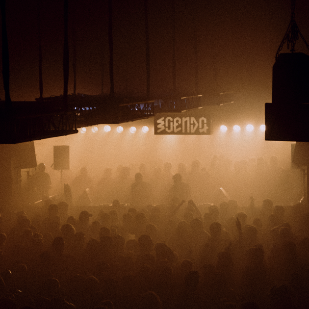 Soenda Presents: New Years Eve!
