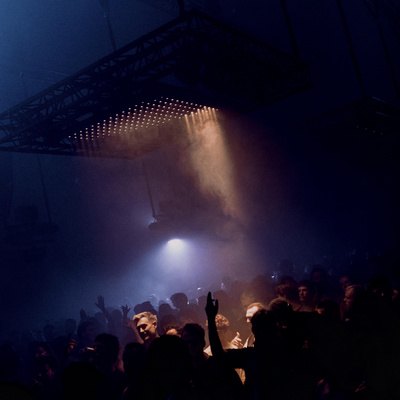 Soenda Presents NYE | Ticket sale has started