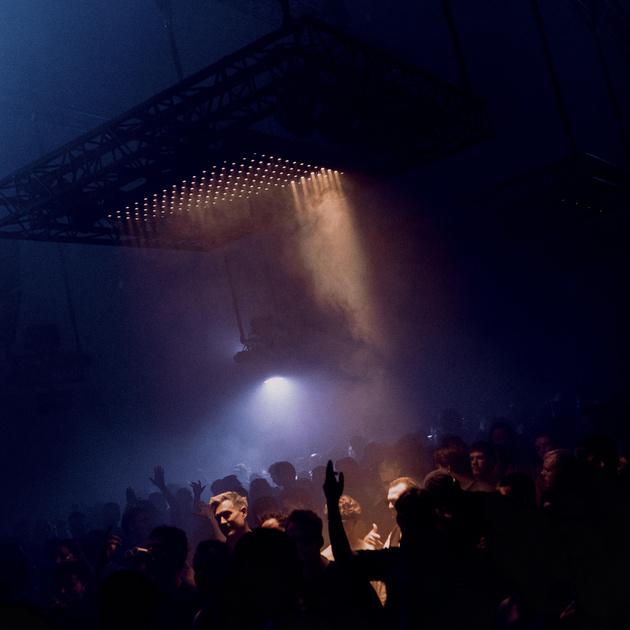 Soenda Presents NYE | Ticket sale has started