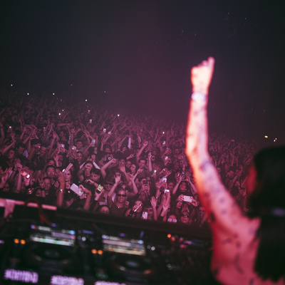 Soenda Indoor Werkspoorkathedraal | Hardcup Lottery Winners