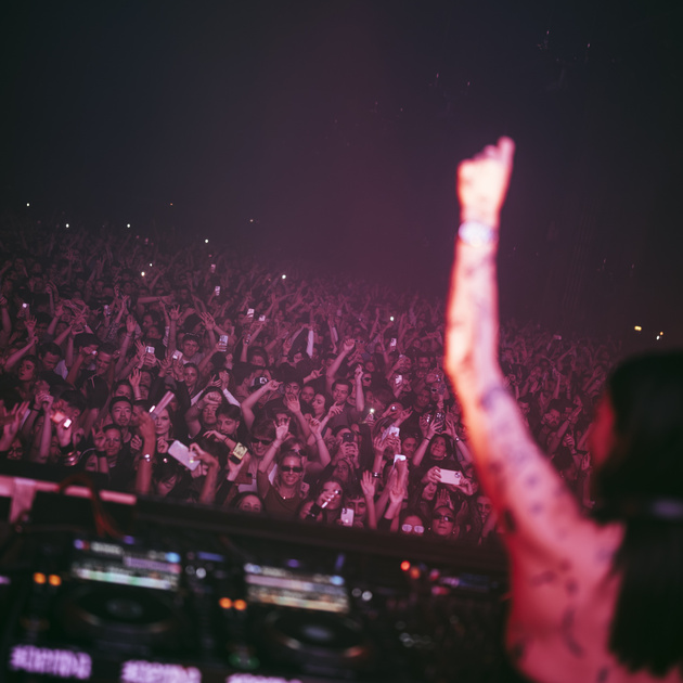 Soenda Indoor Werkspoorkathedraal | Hardcup Lottery Winners