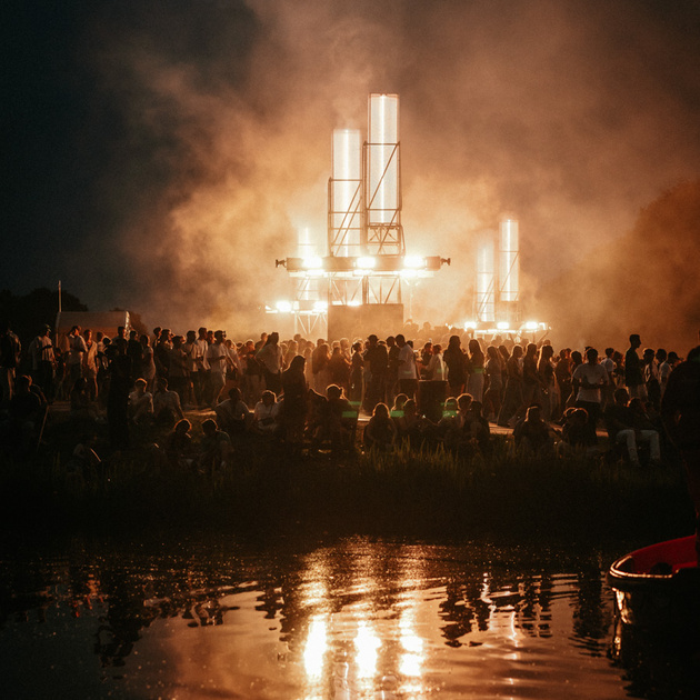 Soenda Festival 2026 | first artists & ticket sales 