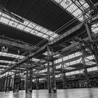 Soenda Indoor Werkspoorkathedraal 2024 | Timetable