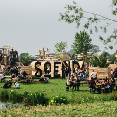 Soenda Festival 2023 - first artists & ticket sales info