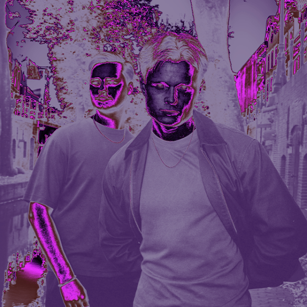 JAMIE & LUCAS BERGEN