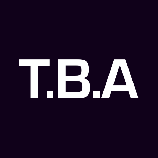 T.B.A