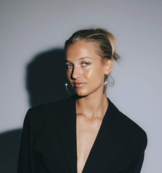 LISA KORVER